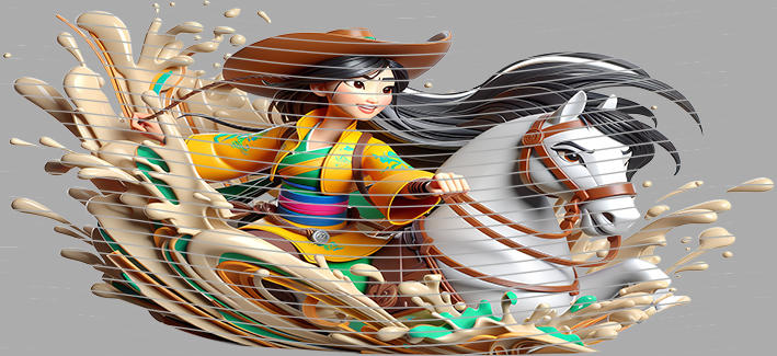 16oz Princess-N4-218